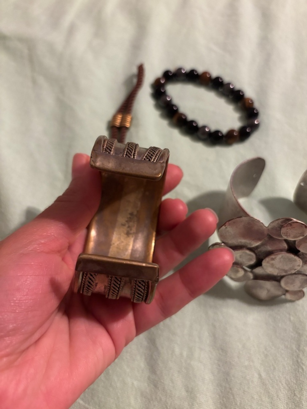 Woman bracelets - Picture 4 of 5
